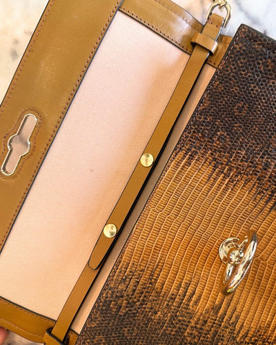 Rebecca Minkoff Bags One Size Jean Convertible Clutch on Chain