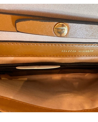 Rebecca Minkoff Bags One Size Jean Convertible Clutch on Chain