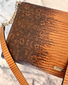 Rebecca Minkoff Bags One Size Jean Convertible Clutch on Chain