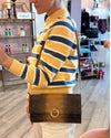 Rebecca Minkoff Bags One Size Jean Convertible Clutch on Chain