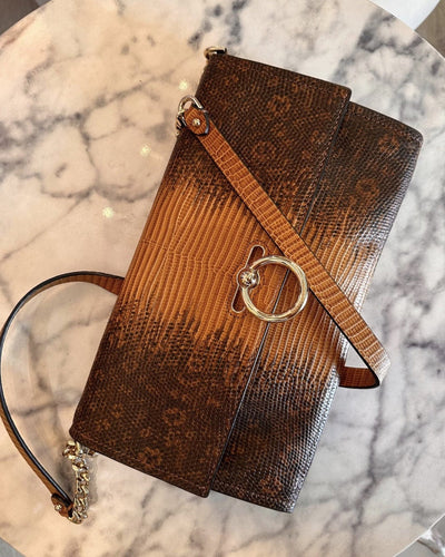 Rebecca Minkoff Bags One Size Jean Convertible Clutch on Chain