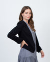 Rebecca Taylor Clothing Medium | US 6 Cropped Blazer