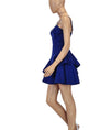 Rebecca Taylor Clothing Medium | US 6 Spaghetti Strap Ruffle Dress