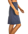 Rebecca Taylor Clothing Medium | US I 8 Grey Pencil Skirt