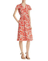 Rebecca Taylor Clothing XS | 2 "Cherry Blossom" Dress