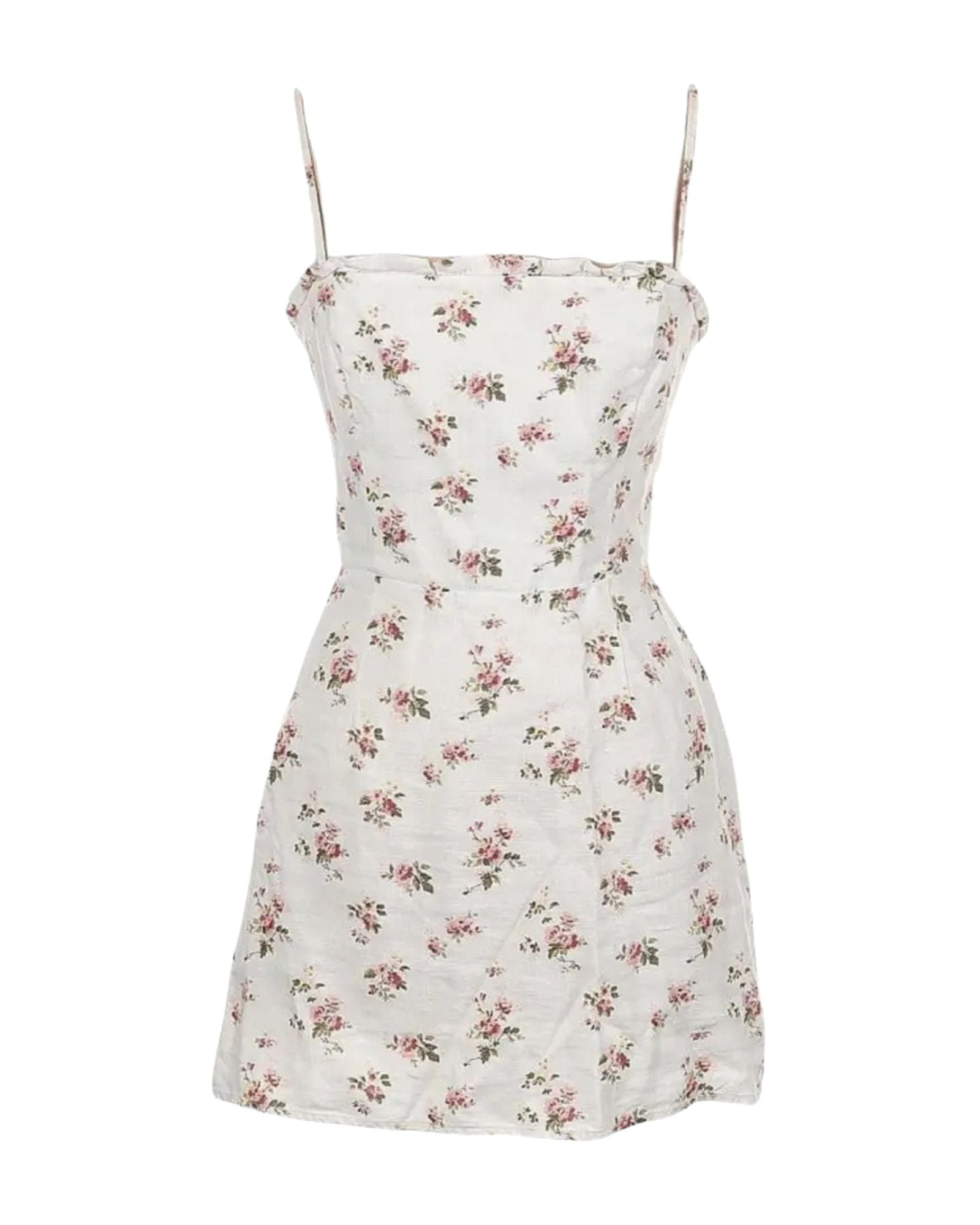Ava Dress The Revury