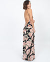 Reformation Clothing Medium | US 8 Floral Maxi Dress