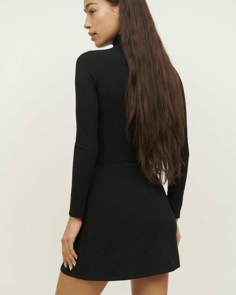 Reformation Clothing Small Maya Knit Dress