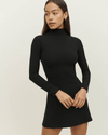 Reformation Clothing Small Maya Knit Dress