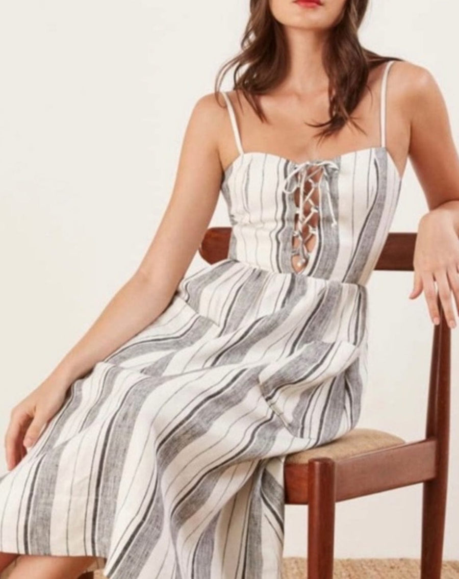 Moxie Dress The Revury
