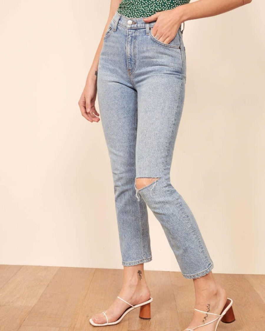 Reformation Clothing XS | 24 "Liza" Jeans