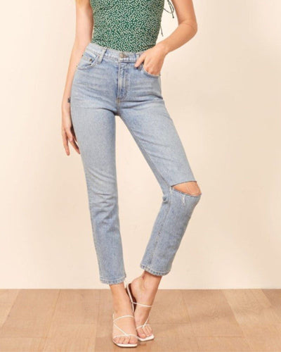 Reformation Clothing XS | 24 "Liza" Jeans