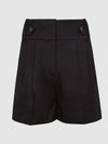 REISS Clothing XXS | US 0 Stanton Tailored Shorts