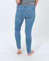 Rich & Skinny Clothing Medium | US 28 Distressed Skinny Jeans