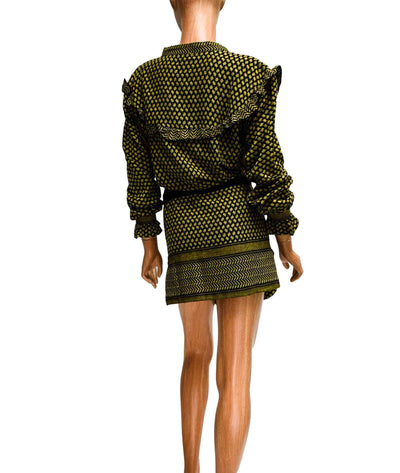 Rough Studios Clothing Small Diana Dress