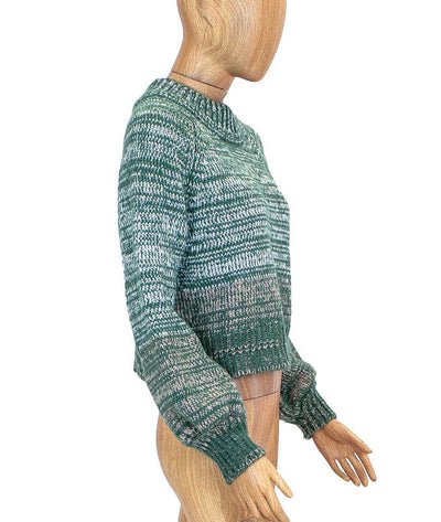 Rue Stiic Clothing Medium Knit Bishop Sleeve Sweater