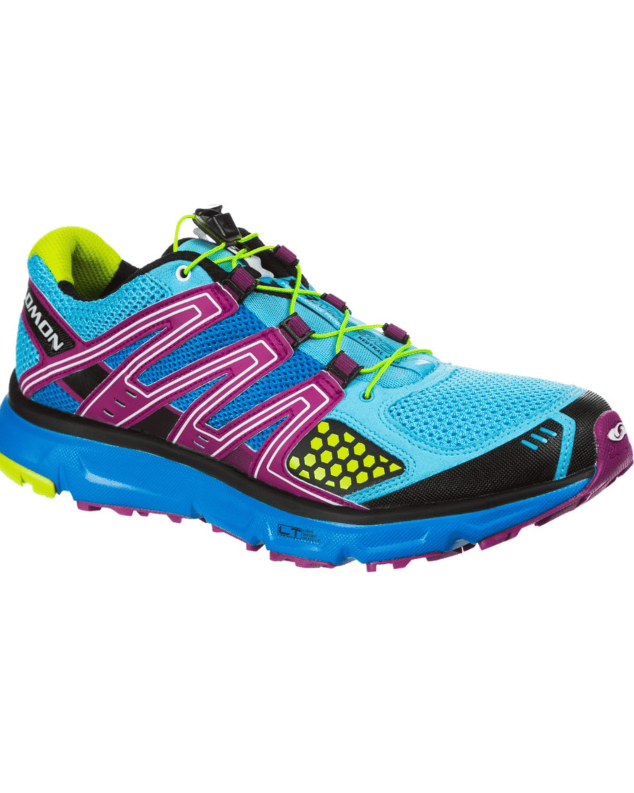 Salomon Shoes Medium | 7.5 Salomon XR Mission Trail Running Shoes