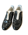 Salvatore Ferragamo Shoes Small | US 6 Salvatore Ferragamo Patent Leather Sneakers