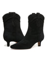 Sam Edelman Shoes Large | US 9 Black "Taryn Bootie"