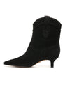 Sam Edelman Shoes Large | US 9 Black "Taryn Bootie"