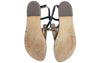 Sam Edelman Shoes Medium | 8 Black Gigi Sandals