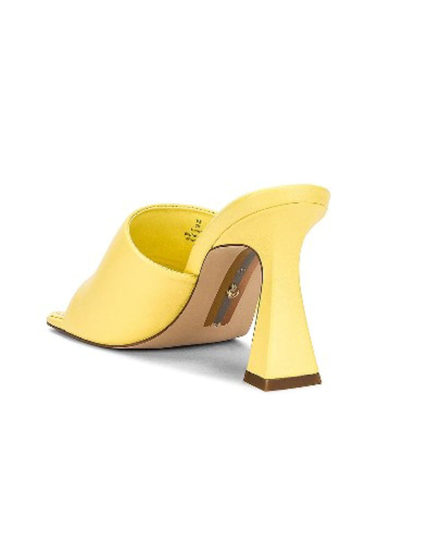 Sam Edelman Shoes Medium | US 7 ''Carmen'' Butter Yellow Sandal