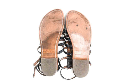 Sam Edelman Shoes Medium | US 8.5 Gladiator Sandals