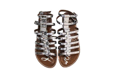 Sam Edelman Shoes Medium | US 8.5 Gladiator Sandals