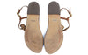 Sam Edelman Shoes Medium | US 8 Flat Thong Sandals