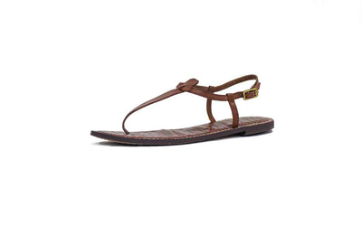 Sam Edelman Shoes Medium | US 8 Flat Thong Sandals