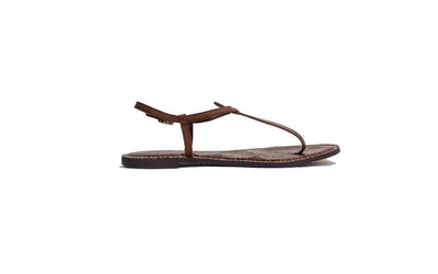 Sam Edelman Shoes Medium | US 8 Flat Thong Sandals