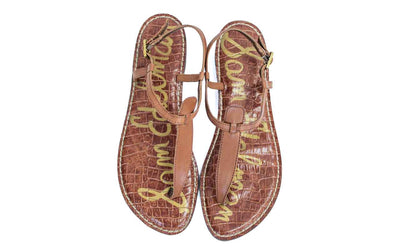 Sam Edelman Shoes Medium | US 8 Flat Thong Sandals