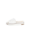 Sam Edelman Shoes Medium | US 8 White "Ainslie" Sandals