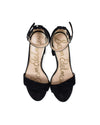 Sam Edelman Shoes Small | 7 Black Suede Heels