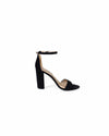 Sam Edelman Shoes Small | 7 Black Suede Heels