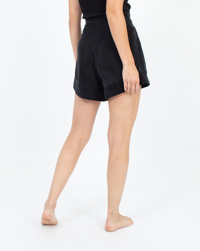 Sancia Clothing Small High Waisted Shorts