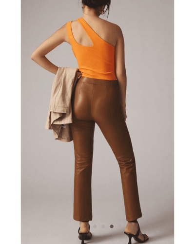 Sanctuary Clothing XS Cardnaby Faux Leather Pants