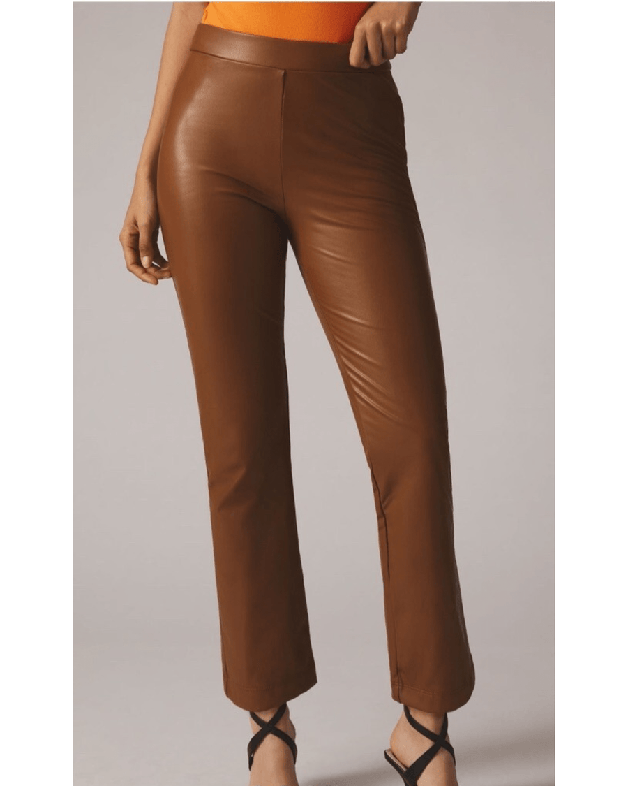 Sanctuary Clothing XS Cardnaby Faux Leather Pants
