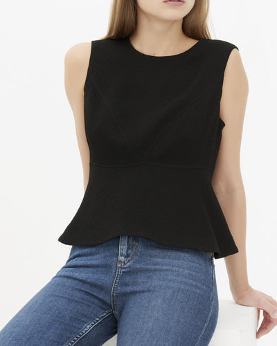 Sandro Clothing Large | FR 3 Eloha Top