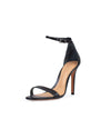 Schutz Shoes Medium | US 9 "Cadey-Lee" Leather High Heel Sandal