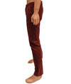 Scotch & Soda Clothing Small | US 31 Regular Slim Fit Trousers