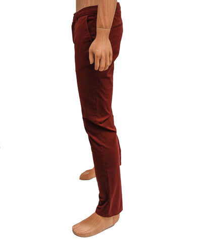 Scotch & Soda Clothing Small | US 31 Regular Slim Fit Trousers