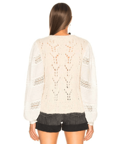 Sea New York Clothing Small Ellie Sea Lace