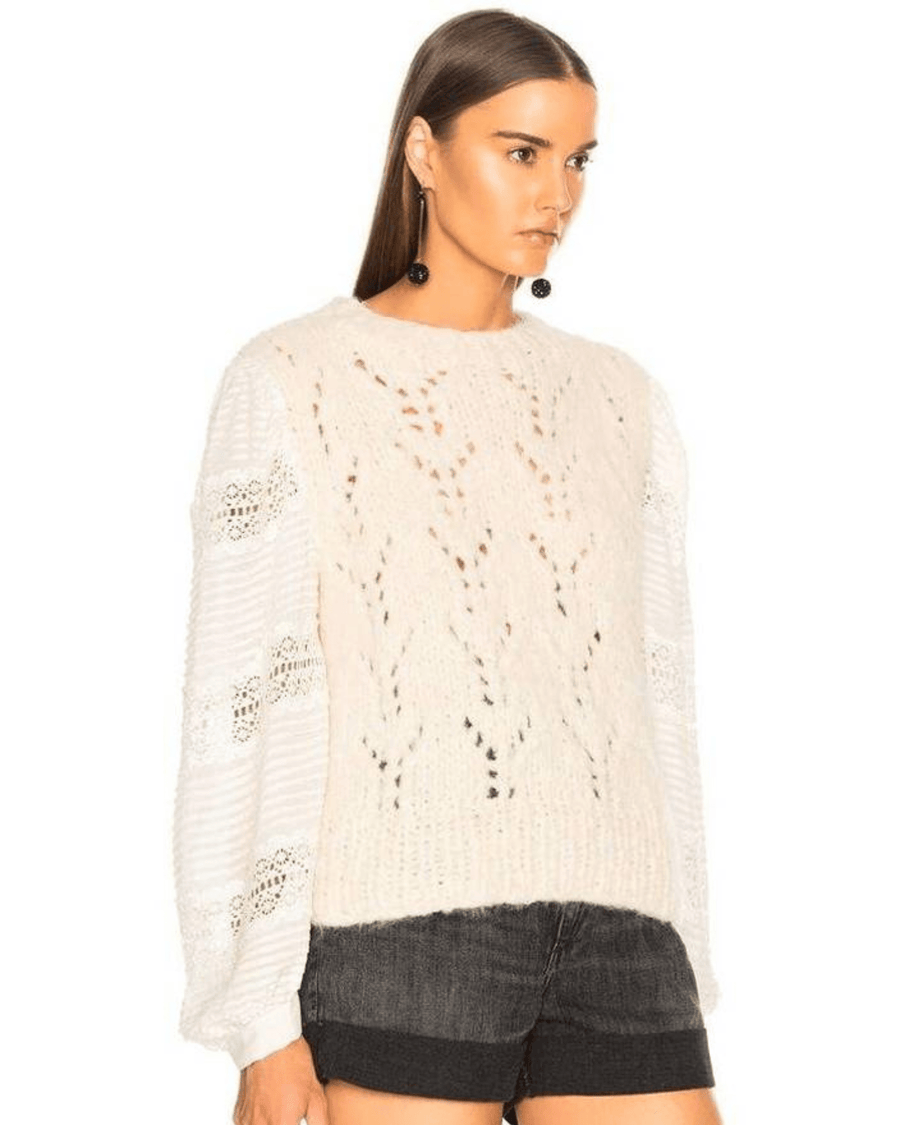 Sea New York Clothing Small Ellie Sea Lace