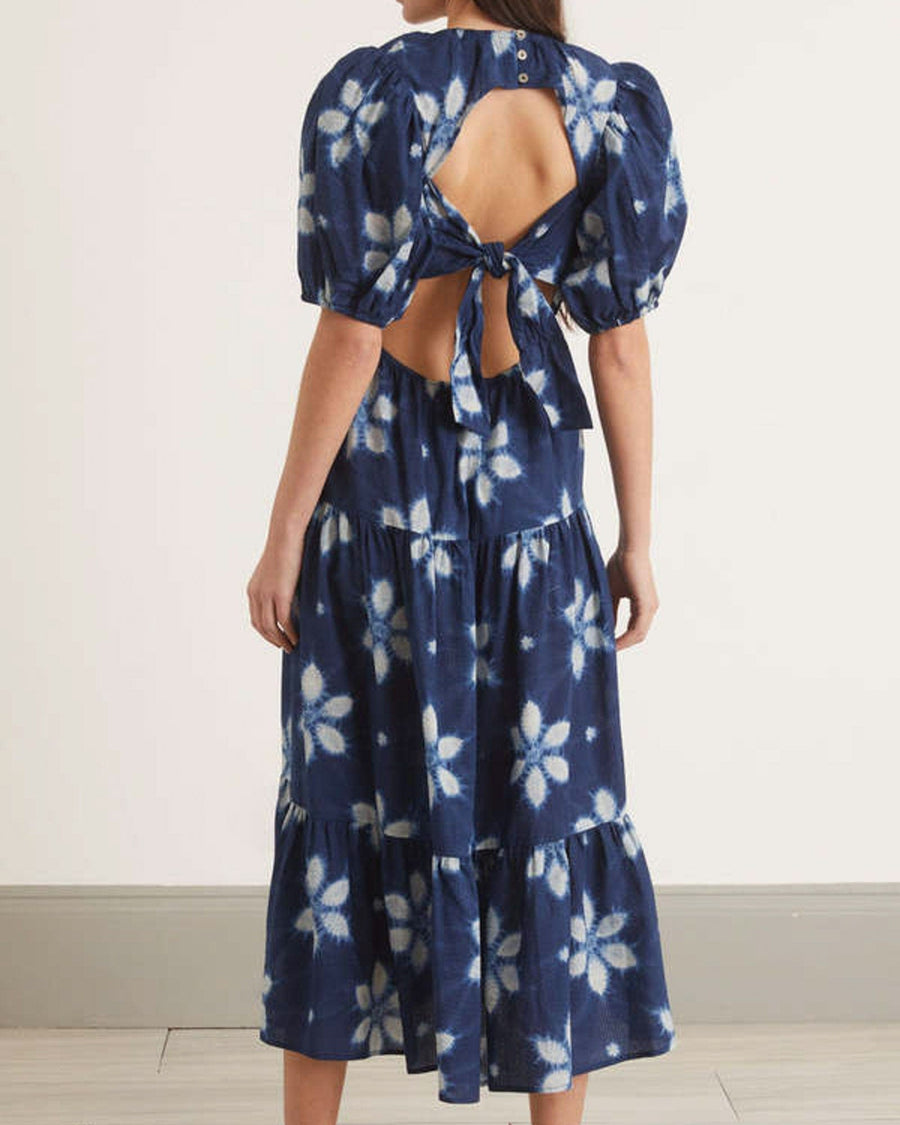 Sea New York Clothing XS | 0 "Isla Print Raglan Sleeve" Dress