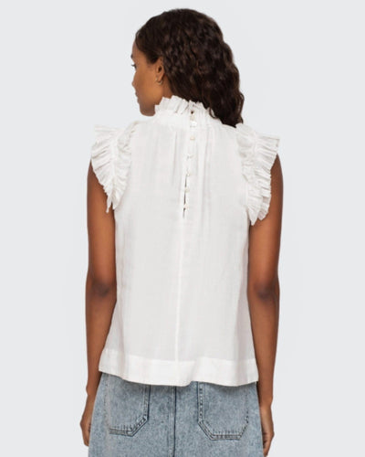Sea New York Clothing XS Hattie Tank