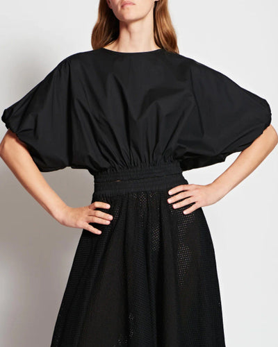 Secular Clothing XS "Jasmine" Shirt