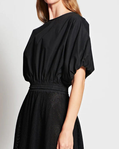 Secular Clothing XS "Jasmine" Shirt