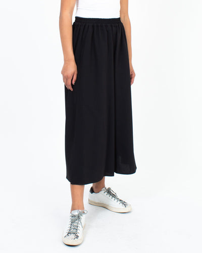 See by Chloé Clothing Small | US 4 I FR 36 Cropped Wide Leg Pants