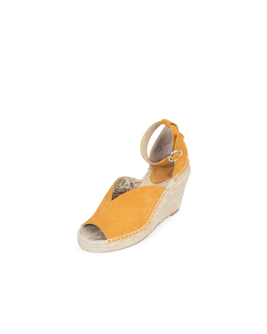 Seychelles Shoes Small | US 7.5 "Collectibles" Espadrille Wedges